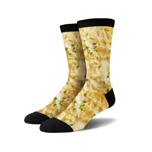 Alfredo Pasta 360