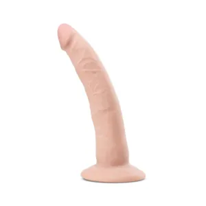 Au Naturel 7 Inch Jack Vanilla