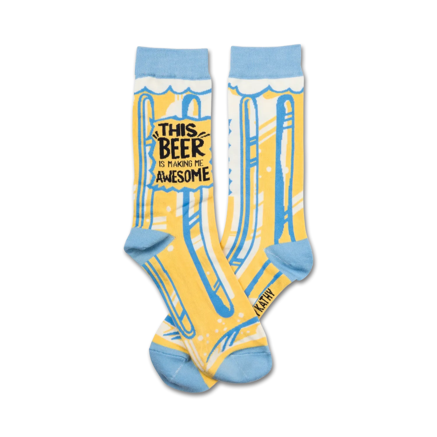 Beer Awesome