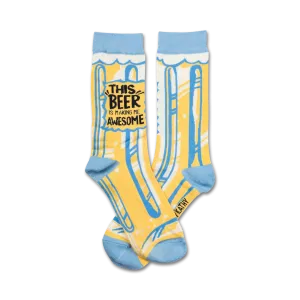 Beer Awesome