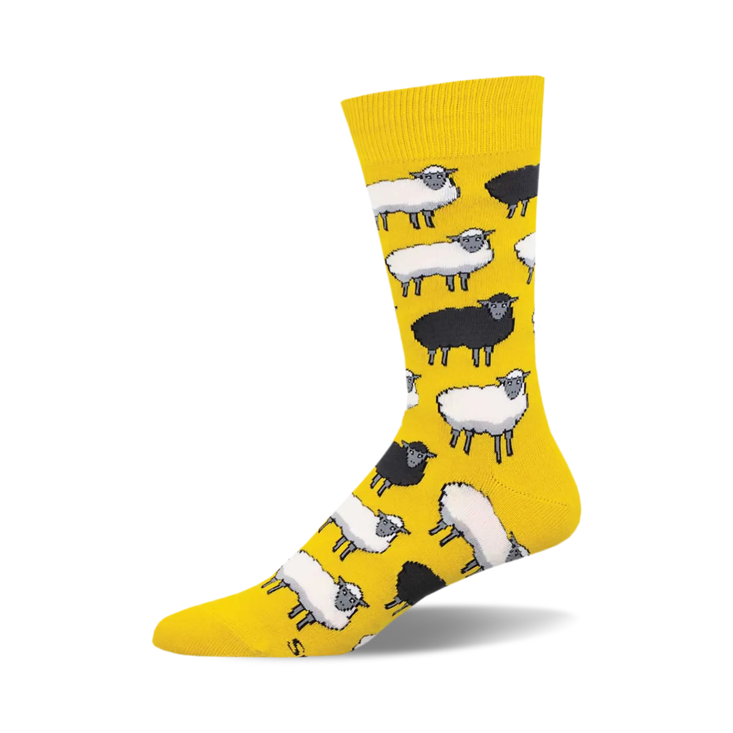 Black Sheep