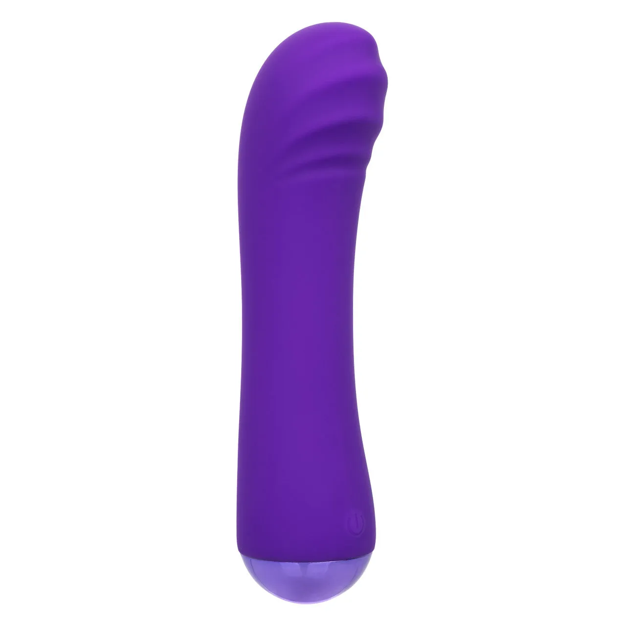 CalExotics Thicc Chubby Buddy G Spot Vibrator Rechargeable