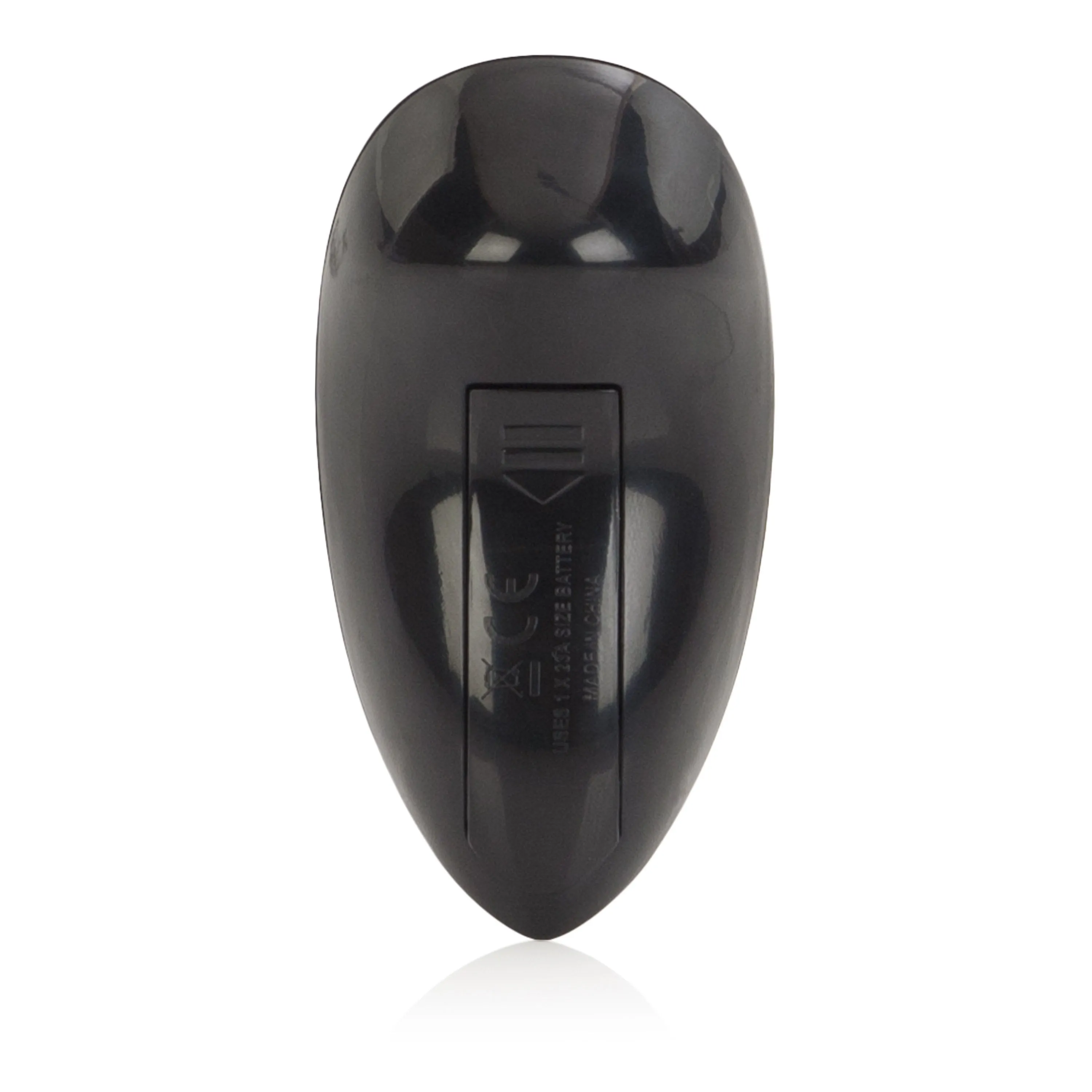 California Exotics - Dr Laura Berman Lottie 10 Function Remote Panty Pleaser (Black)