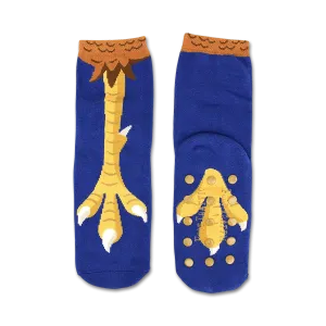 Chicken Feet Non-Skid Slipper
