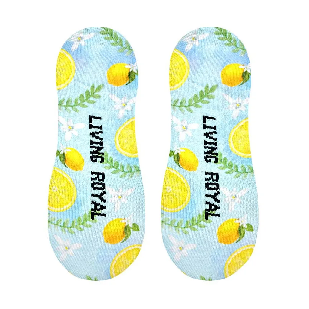 Classy Lemon