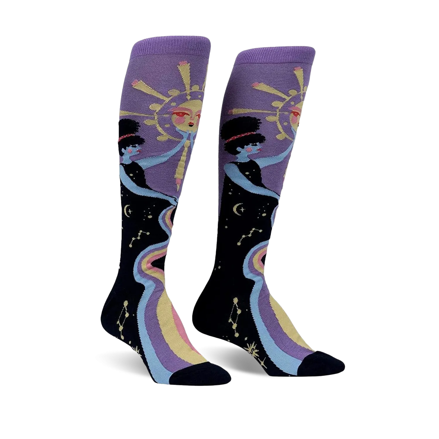 Cosmic Connection
