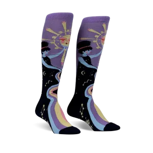 Cosmic Connection