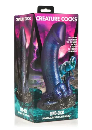 Creature Cocks Dino Dick Dinosaur Lg