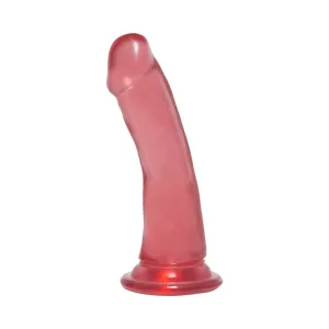 Crystal Jellies - 6.5in Slim Dong