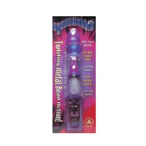 CyberWabbit (Purple)  Vibrator