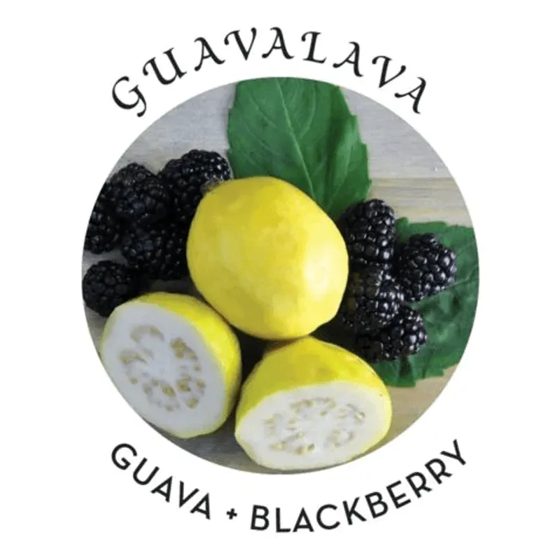 Earthly Body Hemp Seed Massage Oil Guavalava