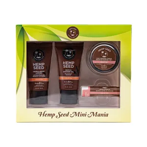 Eb Mini Mania Isle Of You Travel Set  2019