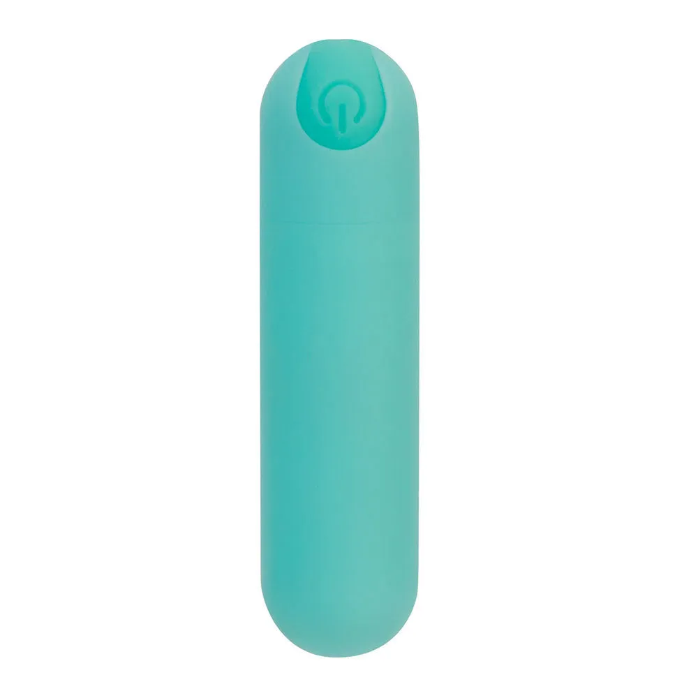 Essential Bullet Teal