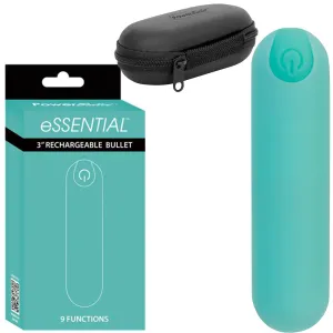 Essential Bullet Teal