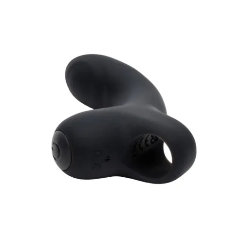 Fifty Shades of Grey Sensation Rechargeable G-Spot Vibrator Black