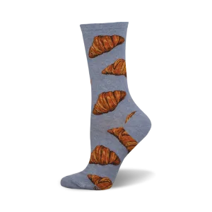 Flaky Croissant