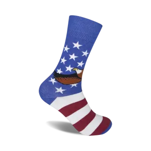 Fly High Old Glory