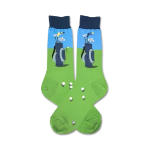 Golfbag