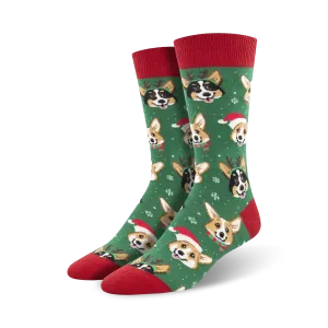 Happy Pawlidays