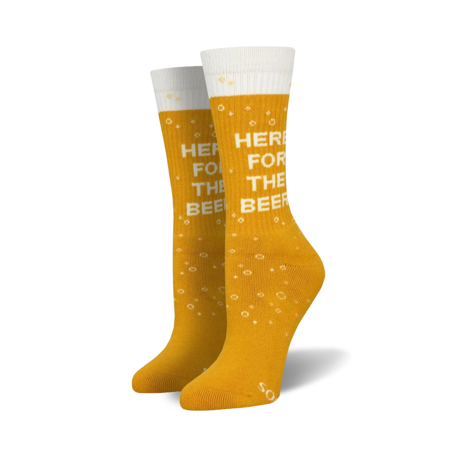 Here For The Beer Athletic