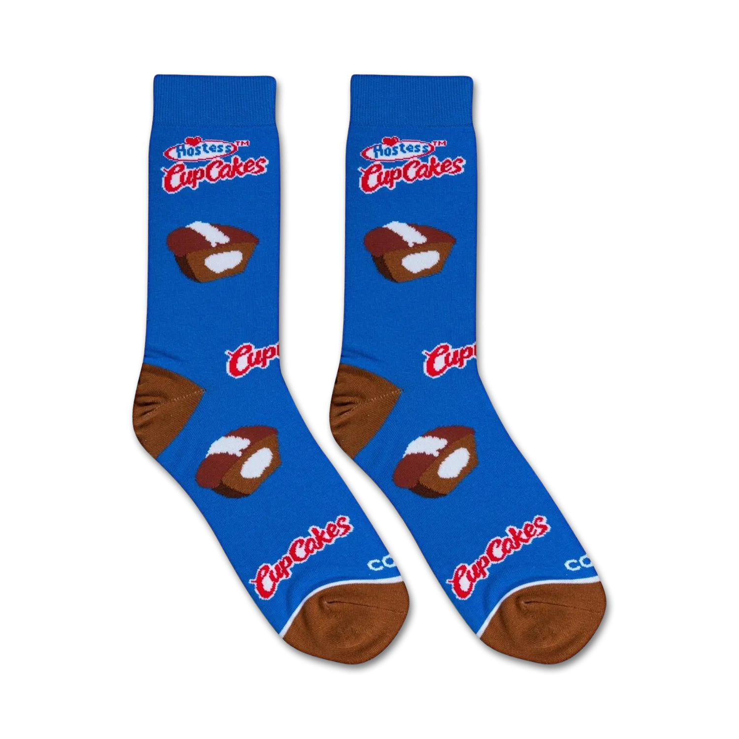 Hostess Cupcakes