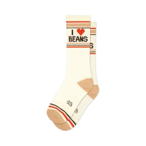 I Heart Beans
