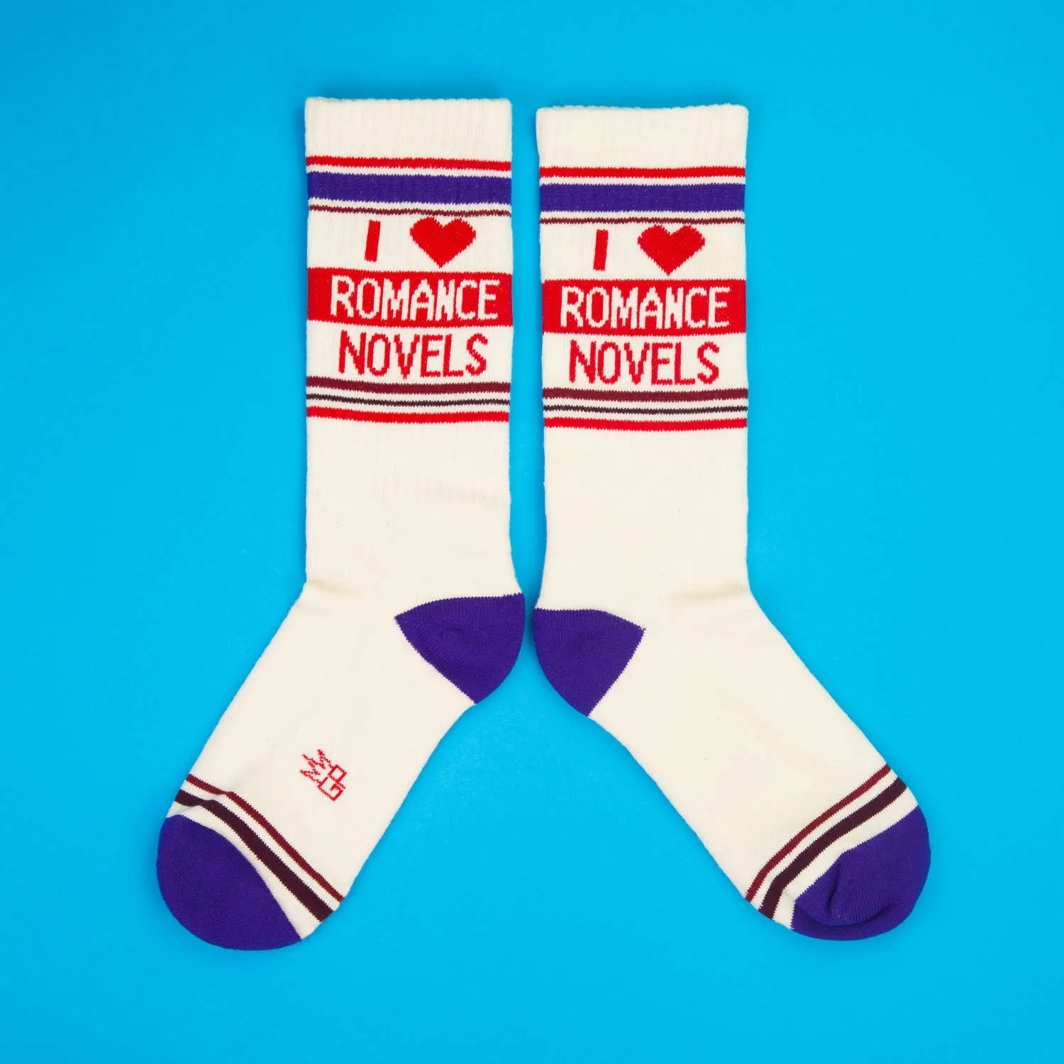 I Heart Romance Novels