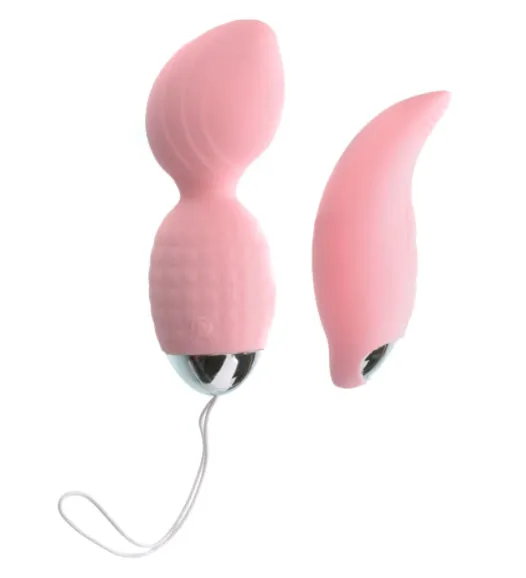 Intense Dual Vibe Kit#1