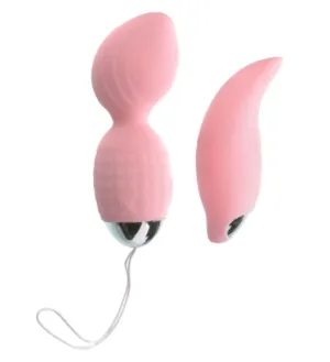 Intense Dual Vibe Kit#1