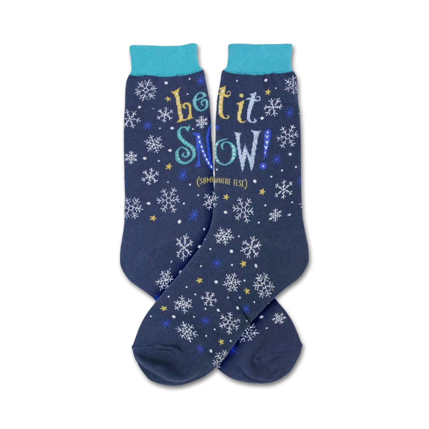 Let It Snow