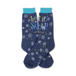 Let It Snow