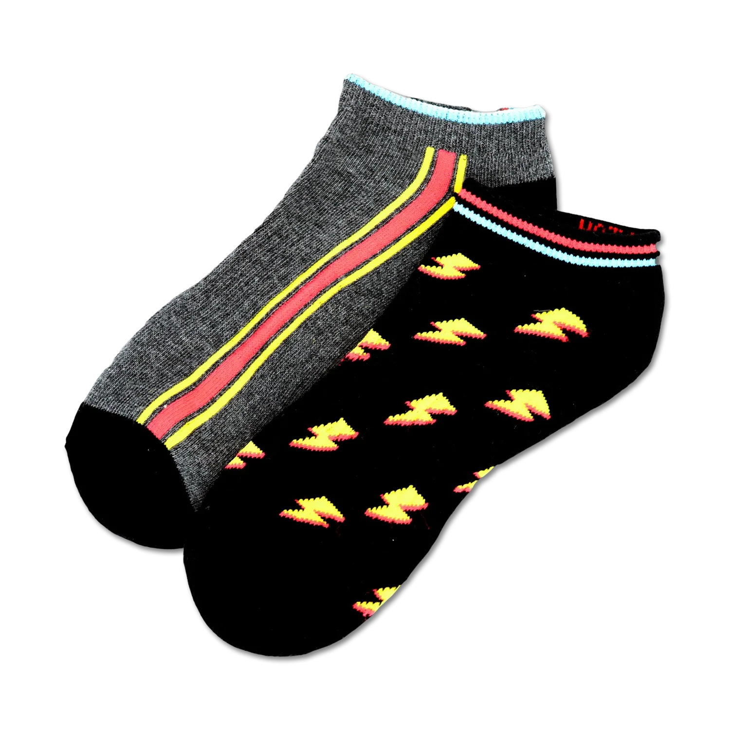Lightning Bolt 2 Pack