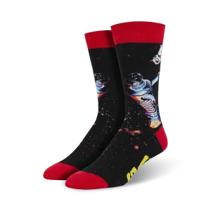 Lost In Space