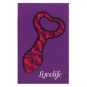 LoveLife Explore Pleasure Plug