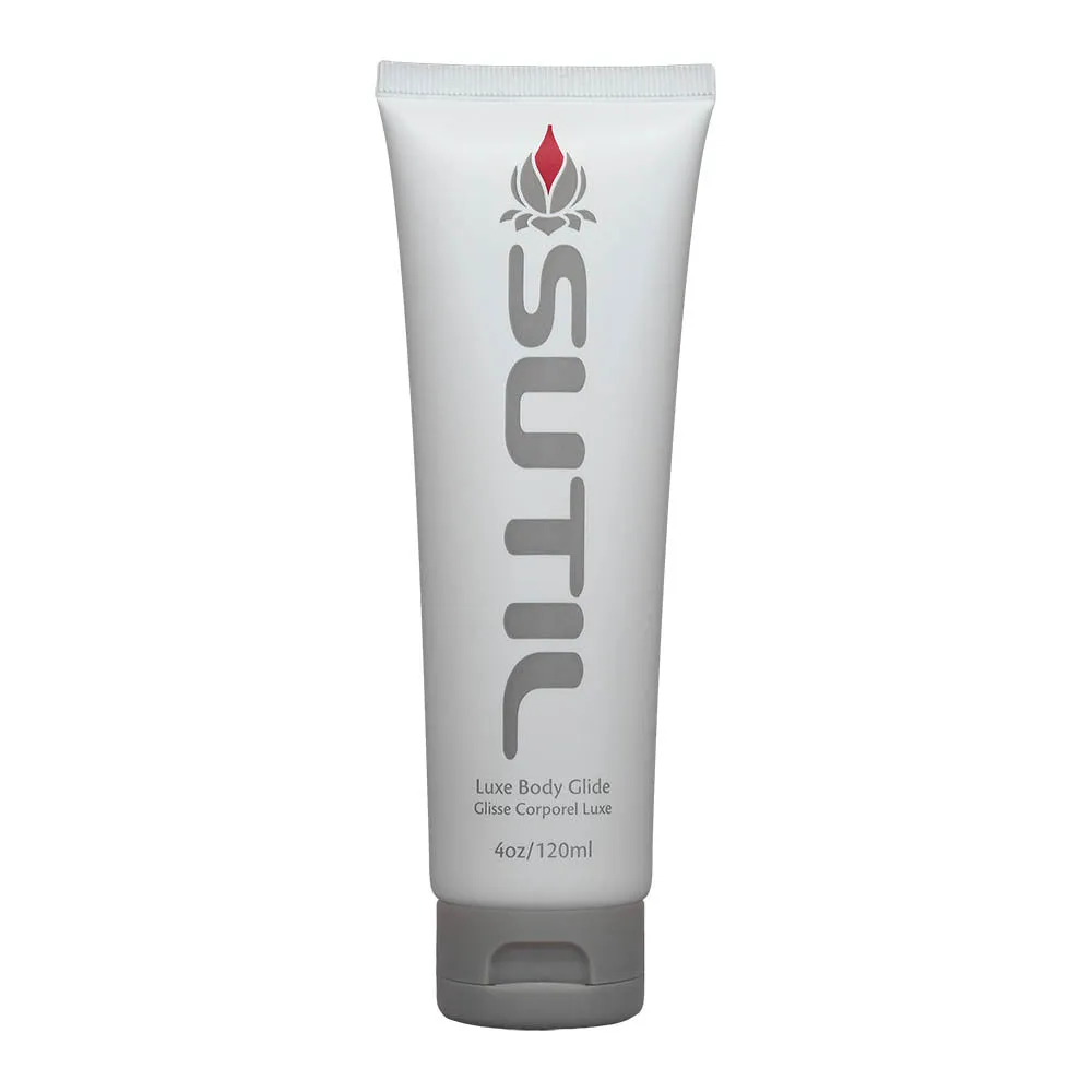 Luxe Body Glide 120 ml