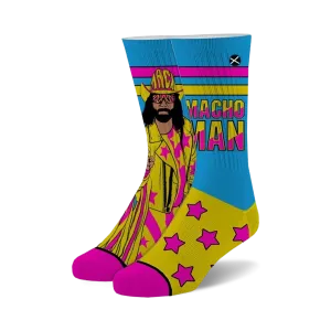 Macho Man Stars