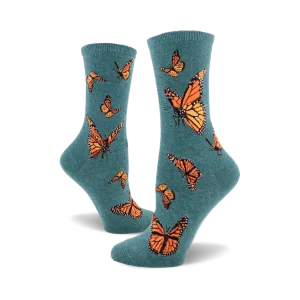 Monarch Butterfly