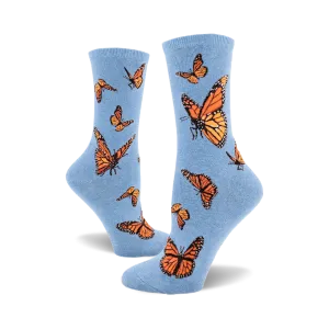Monarch Butterfly