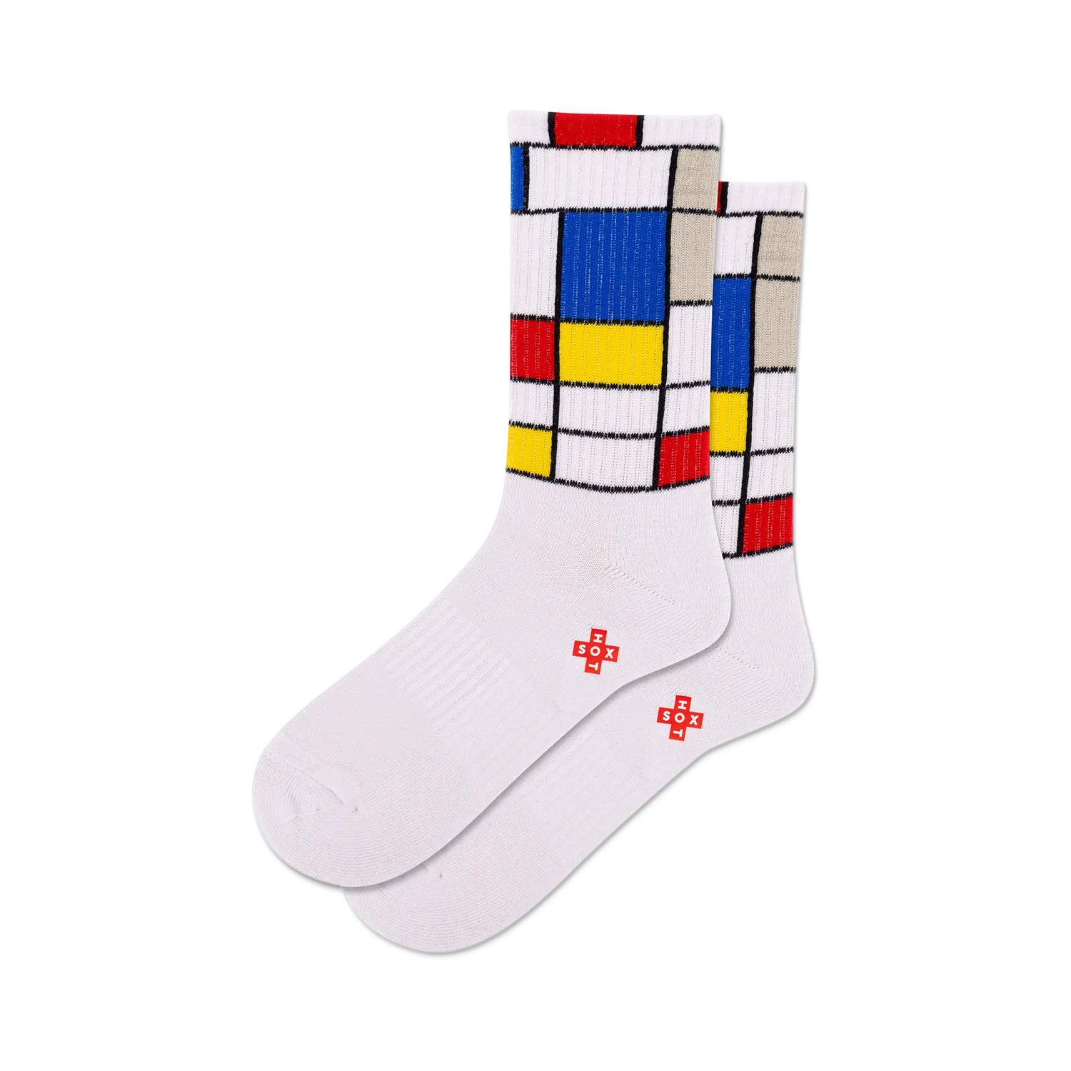 Mondrian Active