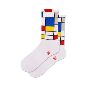 Mondrian Active