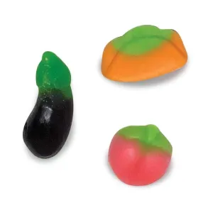 Naughty Emoji Gummies