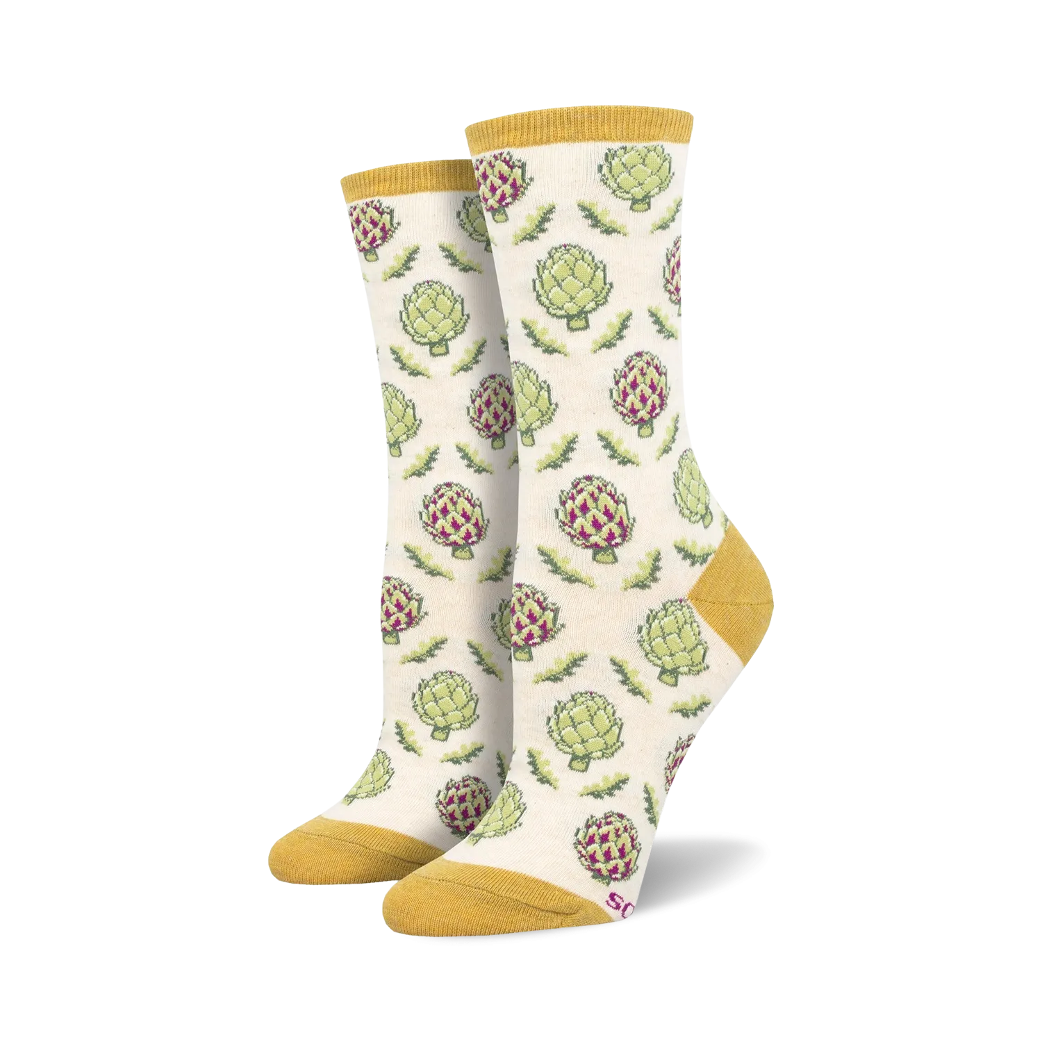 Okie Dokie Artichokie