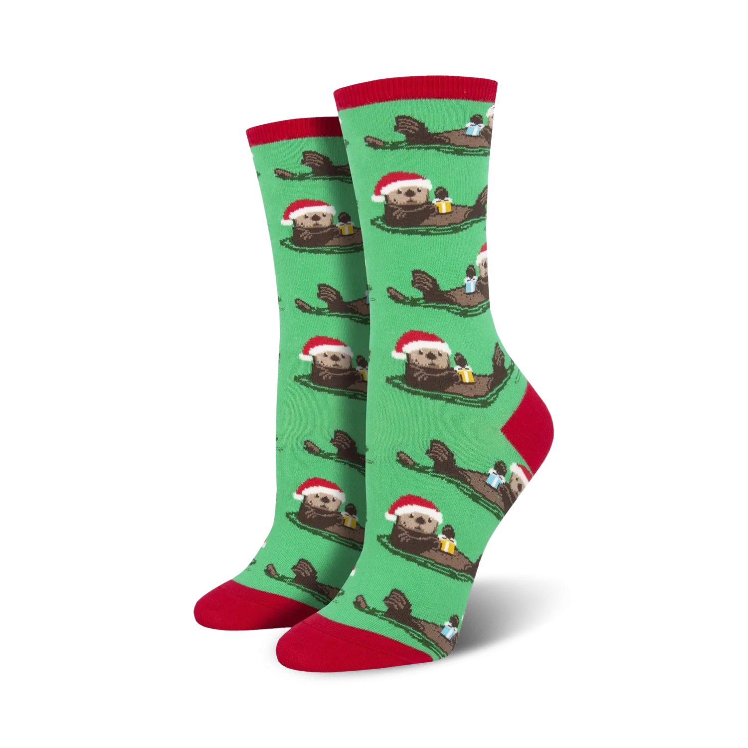 Otterly Merry