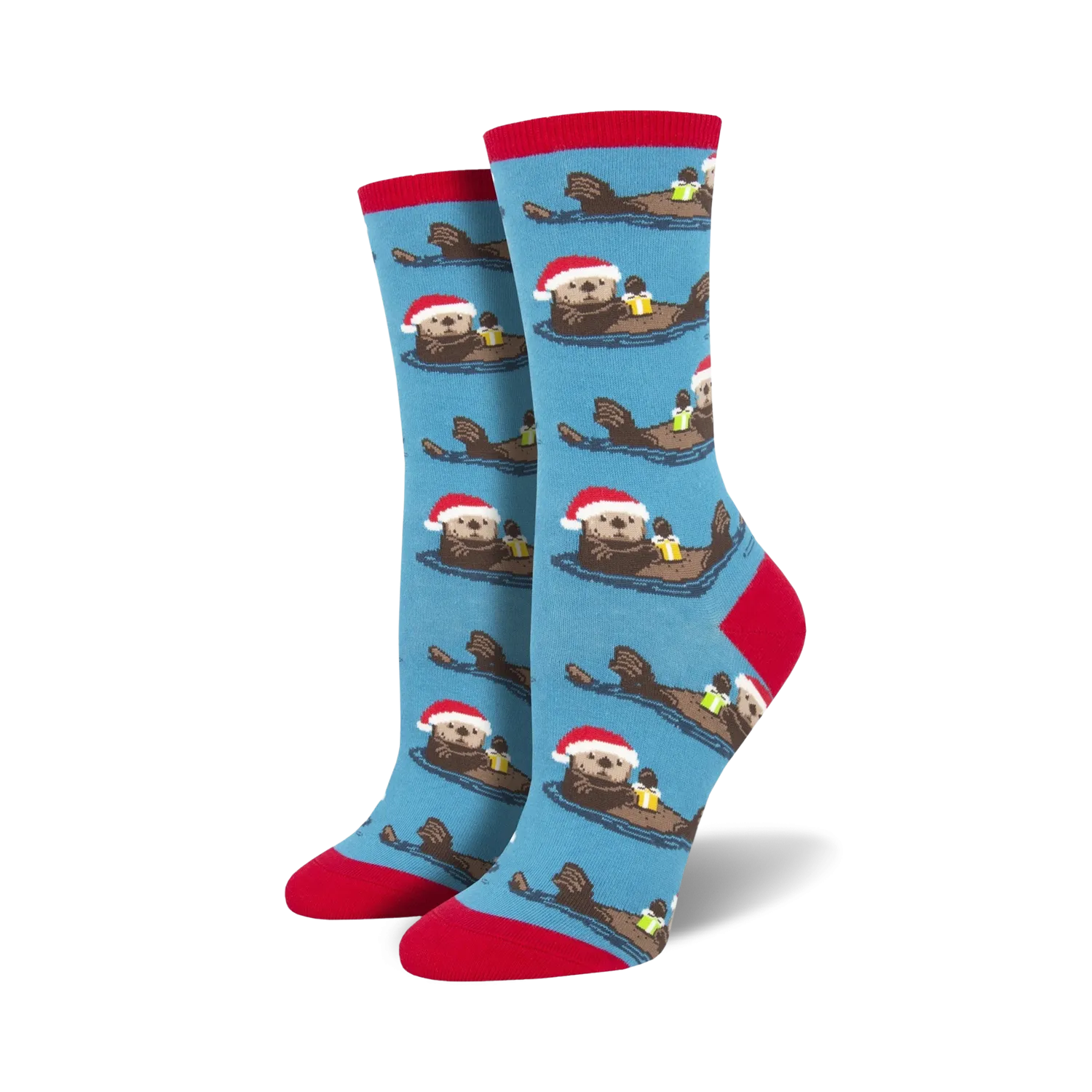 Otterly Merry