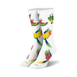 Parrots