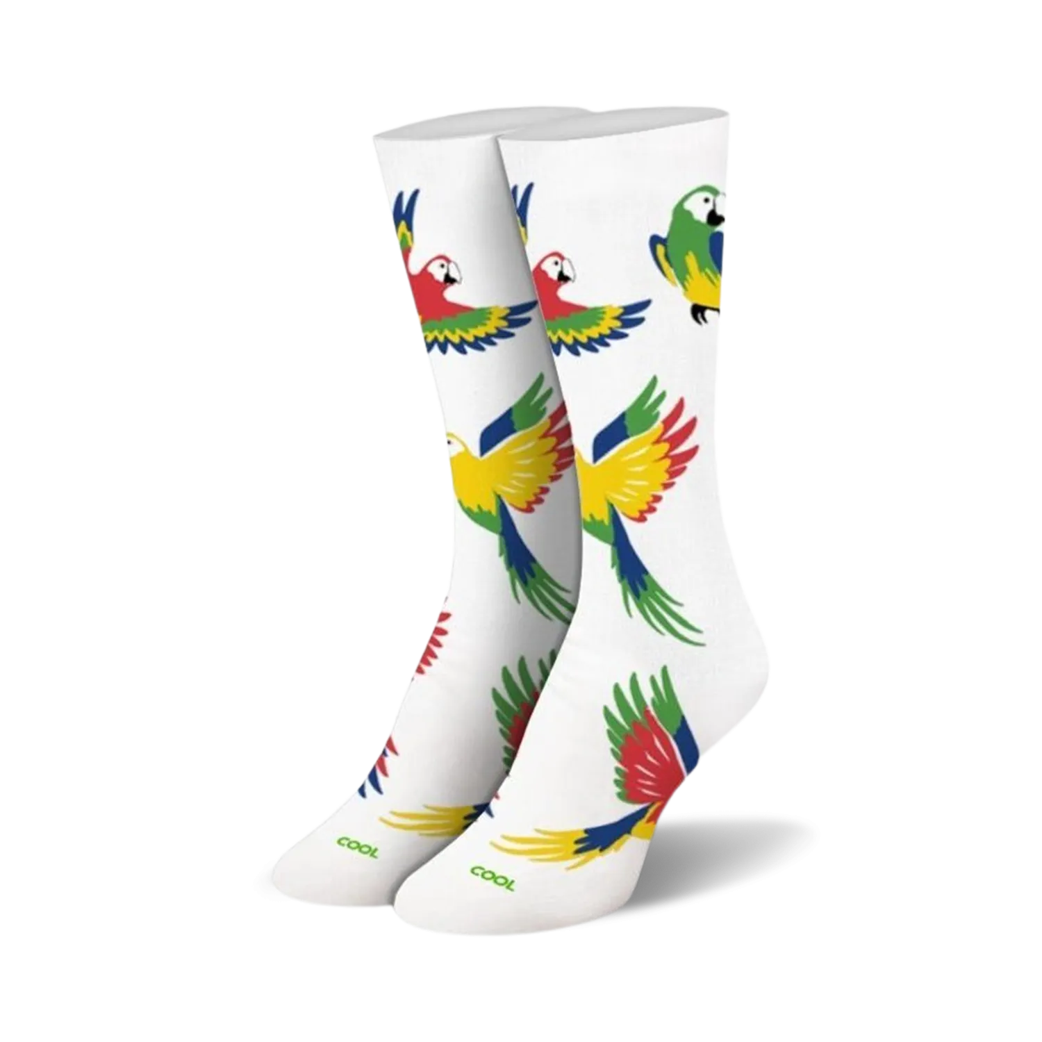 Parrots