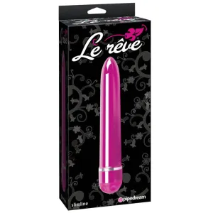 Pipedream Le reve Slimline Vibrator Pink