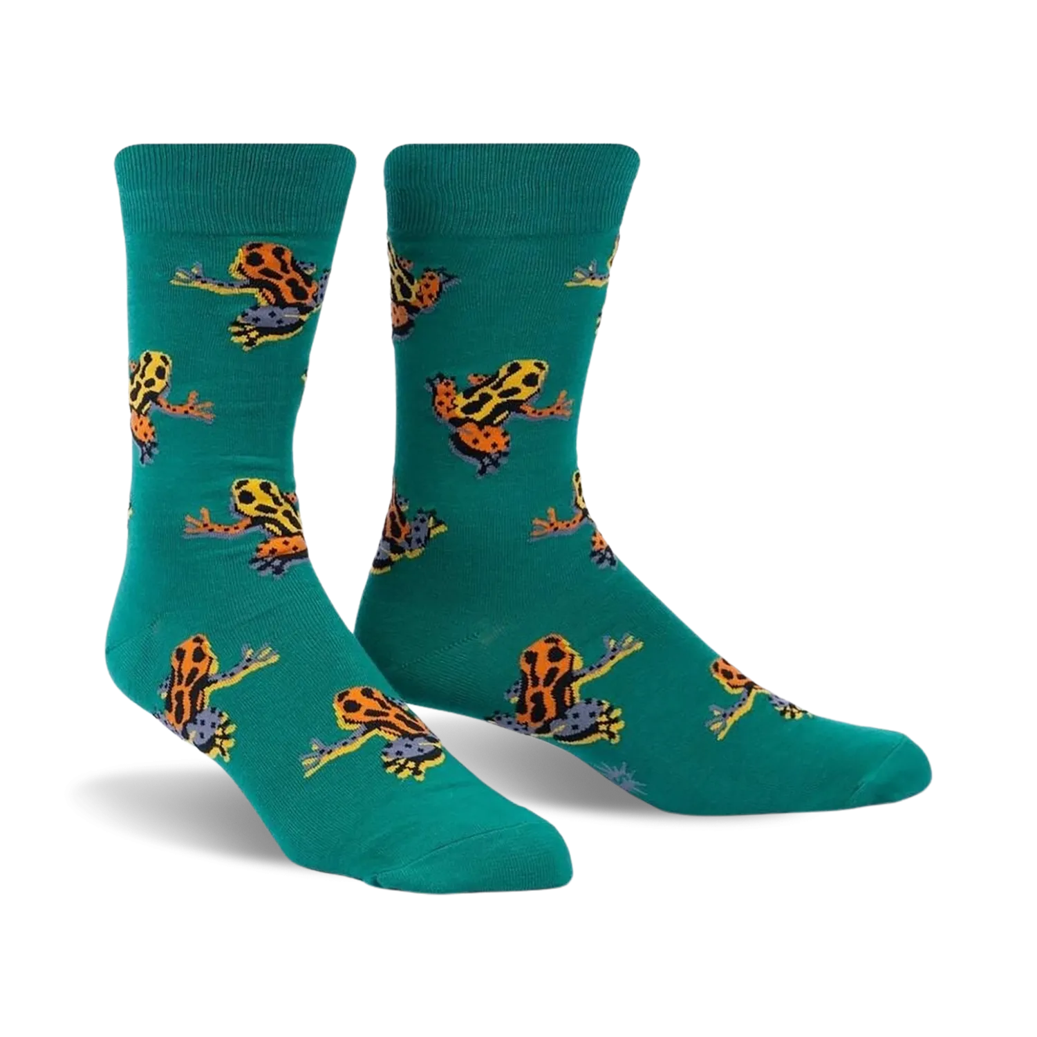 Poison Dart Frog