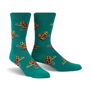 Poison Dart Frog
