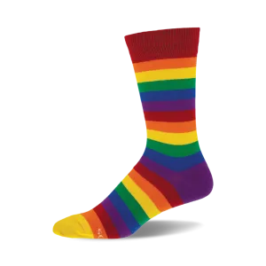 Pride Stripes